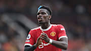 Manchester United v Aston Villa - Premier League