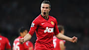 Robin van Persie gelang im April 2013 historisches 