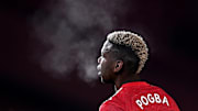 Le contrat de Paul Pogba prend fin en juin 2022
