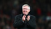 Manchester United v Aston Villa - Premier League