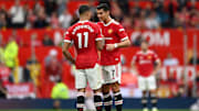 Mason Greenwood et Cristiano Ronaldo vont tenter d'offrir à Man U sa revanche contre Villarreal.