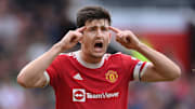 Manchester United v Aston Villa - Premier League