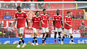 Manchester United v Aston Villa - Premier League