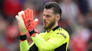 David De Gea