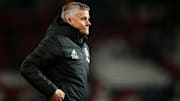 Ole Gunnar Solskjaer va devoir se creuser les méninges. 