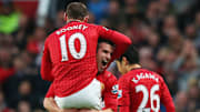 Le 20e titre de l'histoire de la Premier League pour Manchester United a été acquis en 2013, avec un groupe atypique ! 