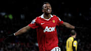 Nani was often labelled a luxury show pony during his Man Utd career