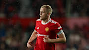 Manchester United v Brentford - Pre-season Friendly