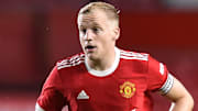 Donny van de Beek's agent has been outspoken in recent days
