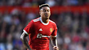 Jesse Lingard