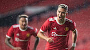 Manchester United v Brentford - Pre-season Friendly