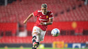 Manchester United v Brentford - Pre-season Friendly - Andreas Pereira.