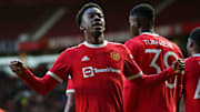 Anthony Elanga travels with Man Utd for Young Boys clash in Champions League