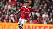 Manchester United v Brentford - Pre-season Friendly