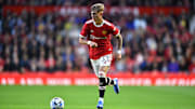 Manchester United v Brentford - Pre-season Friendly