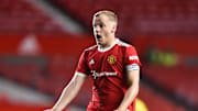 Donny van de Beek