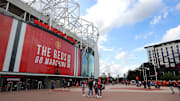 Manchester United v Brentford - Pre-season Friendly