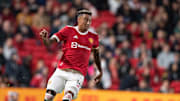 Manchester United v Brentford - Pre-season Friendly
