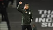 Manchester United v Brighton & Hove Albion - Premier League