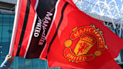 Manchester United v Brighton & Hove Albion - Premier League