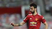 Manchester United v Brighton & Hove Albion - Premier League