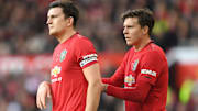 Manchester United v Brighton & Hove Albion - Premier League