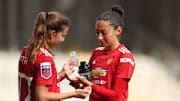 Tobin Heath und Christen Press verkaufen zur Zeit mehr Jerseys als ihre männlichen Vereinskollegen!