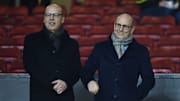 Man Utd pay money to have the Glazer family own the club