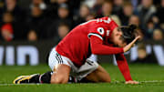 Manchester United v Burnley - Premier League