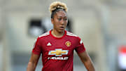 Lauren James is a huge asset for Man Utd & England