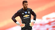 Leistete sich (wieder einmal) einen individuellen Fehler: David de Gea