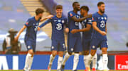 Chelsea rejoint Arsenal en finale de la FA Cup 