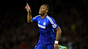 Manchester United v Chelsea - Premier League