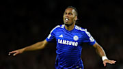 Didier Drogba est une véritable icône à Marseille, tout autant qu'à Chelsea, club qui l'a vu littéralement exploser aux yeux du monde entier