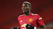 Manchester United v Chelsea - Premier League