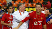 Manchester United v Chelsea - UEFA Champions League Final