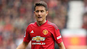 Ander Herrera left Manchester United in 2019