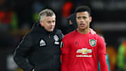 Manchester United v Club Brugge - UEFA Europa League Round of 32: Second Leg