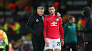 Manchester United v Club Brugge - UEFA Europa League Round of 32: Second Leg