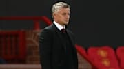 Ole Gunnar Solskjaer wants more from his team