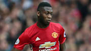 Timothy Fosu-Mensah has struggled to make an impression at Manchester United.