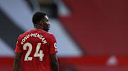 Die Hertha soll unter den Interessenten bei Timothy Fosu-Mensah sein
