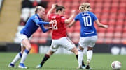 Everton vs Man Utd must be re-arranged