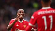 Anthony Martial