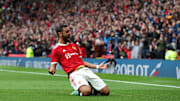 Manchester United v Everton - Pre-season Friendly