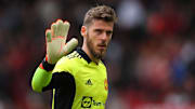 David De Gea