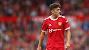 Daniel James