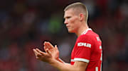 Manchester United v Everton - Pre-season Friendly