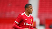 Manchester United v Everton - Pre-season Friendly