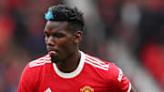 Paul Pogba spielt wohl in den Planungen von Paris erst im kommenden Jahr eine Rolle